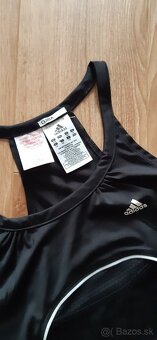 Tričko, ADIDAS, velk. 176 - 3