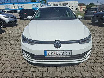 Volkswagen Golf Variant 2.0 TDi - 3