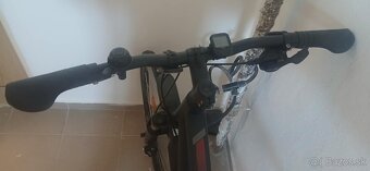Horsky bicykel - 3
