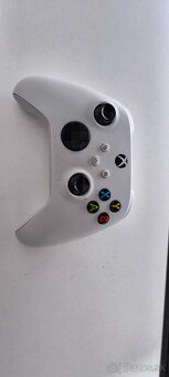 Xbox series S - 3