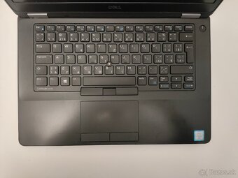 Dell Latitude E5470 i5-6300U/4 Gb Ram - 3
