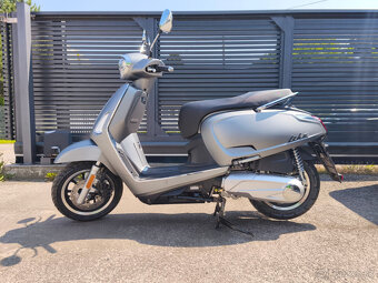 Kymco Like II 125i CBS - 0 km - 3