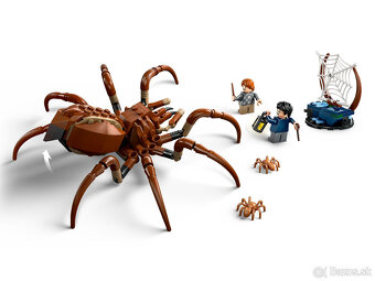 LEGO Harry Potter 76434 - 3