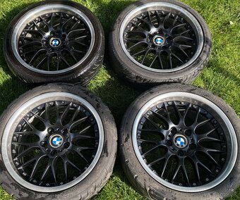 BMW BBS - 3