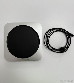  Apple Mac Mini M1 2020 - 256GB - 3