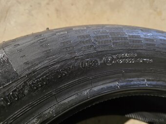 Nové Letné Pneu Continental 205/55 R16 2ks - 3