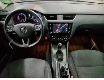 Škoda Octavia 1.5TSI - 3