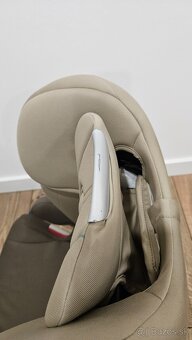 Cybex Solution Q-fix Platinum Line - 3