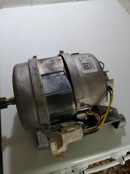 Elektromotor do práčky Elektrolux 6KG 1200 RPM - 3
