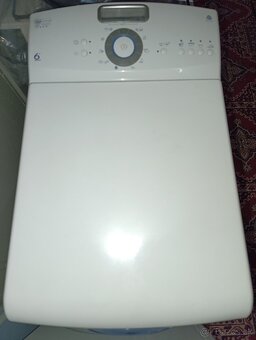 Whirlpool 6th sense - 3