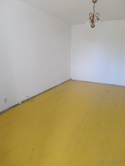 3-izbový byt v Trnave, časť Prednádražie - 3