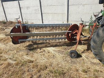 Zetor 4011 - 3