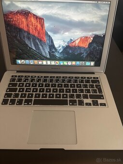 Macbook Air 2015 128gb, iPad 6. generácia 2015 128gb - 3