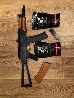 Aks-74U - 3