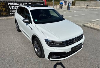 Volkswagen Tiguan 2.0 TDI EVO R-Line 4Motion DSG - 3