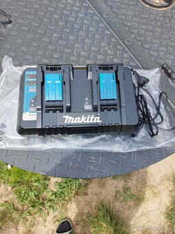Nabíjačka makita - 3