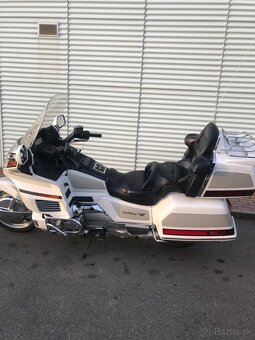 Honda Goldwing 1500 - 3