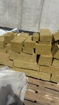 Predam Mineralna vata Rockwool frontrock plus - 3