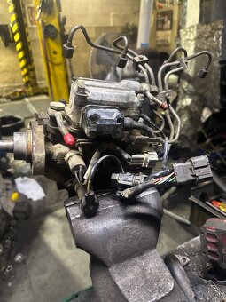 KIA Sportage td rf motor vstrek čerpadlo , prevodovka s re - 3
