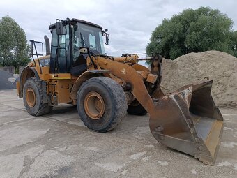 Cat 962 H - 3
