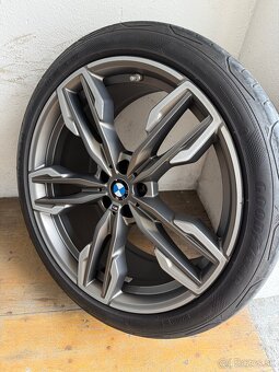 5x112 r21 BMW x3 , x4 - 3