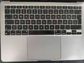 Macbook Air 13 M1 8/256 GB - 3