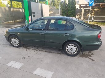 Seat Toledo - 3