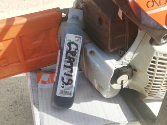 Motorová píla Stihl MS 261 - 3
