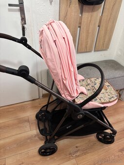 Kočík Cybex Melio - 3