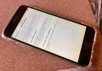 Ponúkam na predaj : iPhone 6/16gb. - 3