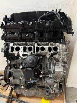 Holomotor N47D20C - 3