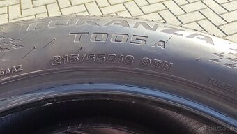 Bridgestone - 3