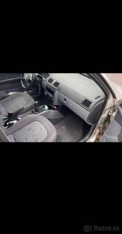 Predám Škoda Fabia 1.4 - 3