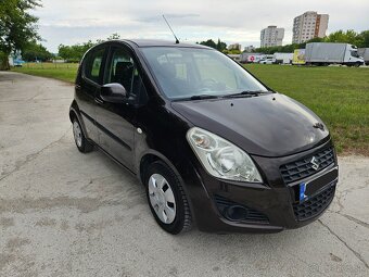 Suzuki Splash - 3