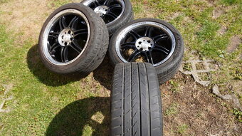 MomoCorse 502 R17 - 3