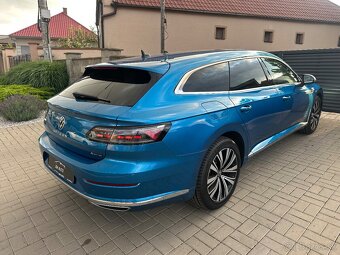 VW ARTEON SB 4MOTION 2.0TDi DSG 147kW VIRTUAL/MATRIX/PANO - 3