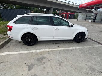 Skoda octavia 3 2.0tdi dsg - 3