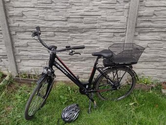 Elektricky bicykel - 3