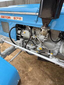 Zetor 6711 - 3