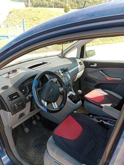 Ford cmax - 3
