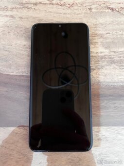 Huawei P Smart 2019 + Držiak na mobil Fixed - 3