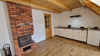 REZERVOVANÉ - NOVOSTAVBA NA KĽÚČ, DUBINA II - 3