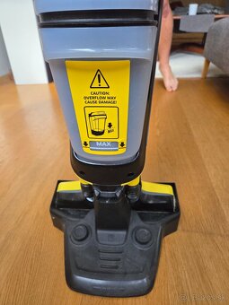 Kärcher mop - 3