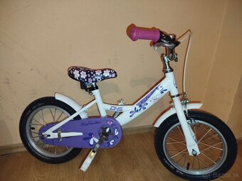 Bicykel 14 - 3
