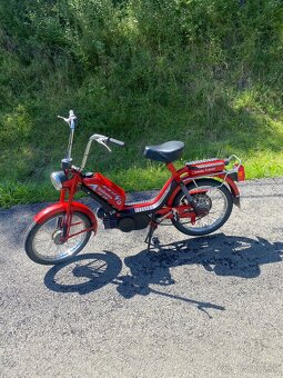 Babetta 210 s TP - 3