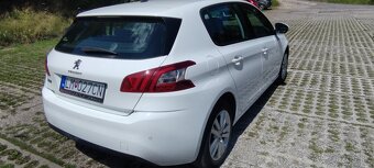 Peugeot 308 - 3