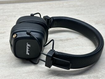 Marshall Major IV Bluetooth - 3