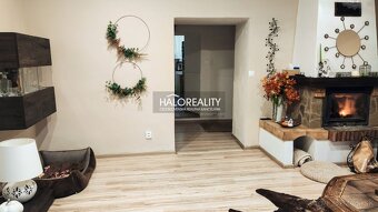 HALO reality - Predaj, rodinný dom Poprad, Matejovce - ZNÍŽE - 3