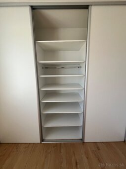 Ponúkam porez a olepenie nábytkových dielcov a dosiek - 3
