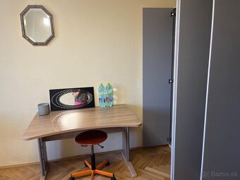 Nepriechodná izba s balkónom - Chrenová I (Ľ. Okánika 14) - 3